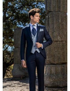 Traje de novio